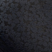 ES Collection Daisy Flower Brief Black UN594