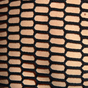 ES Collection Fishing Line Tank Top Black TS365