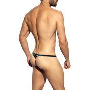 ES Collection Botanic Garden Thong Black UN668