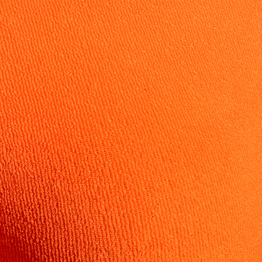 ES Collection Terrycloth Swim G-String Orange 2621