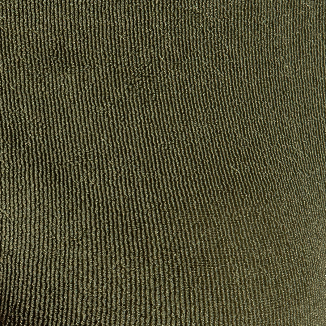 ES Collection Terrycloth Swim G-String Khaki 2621