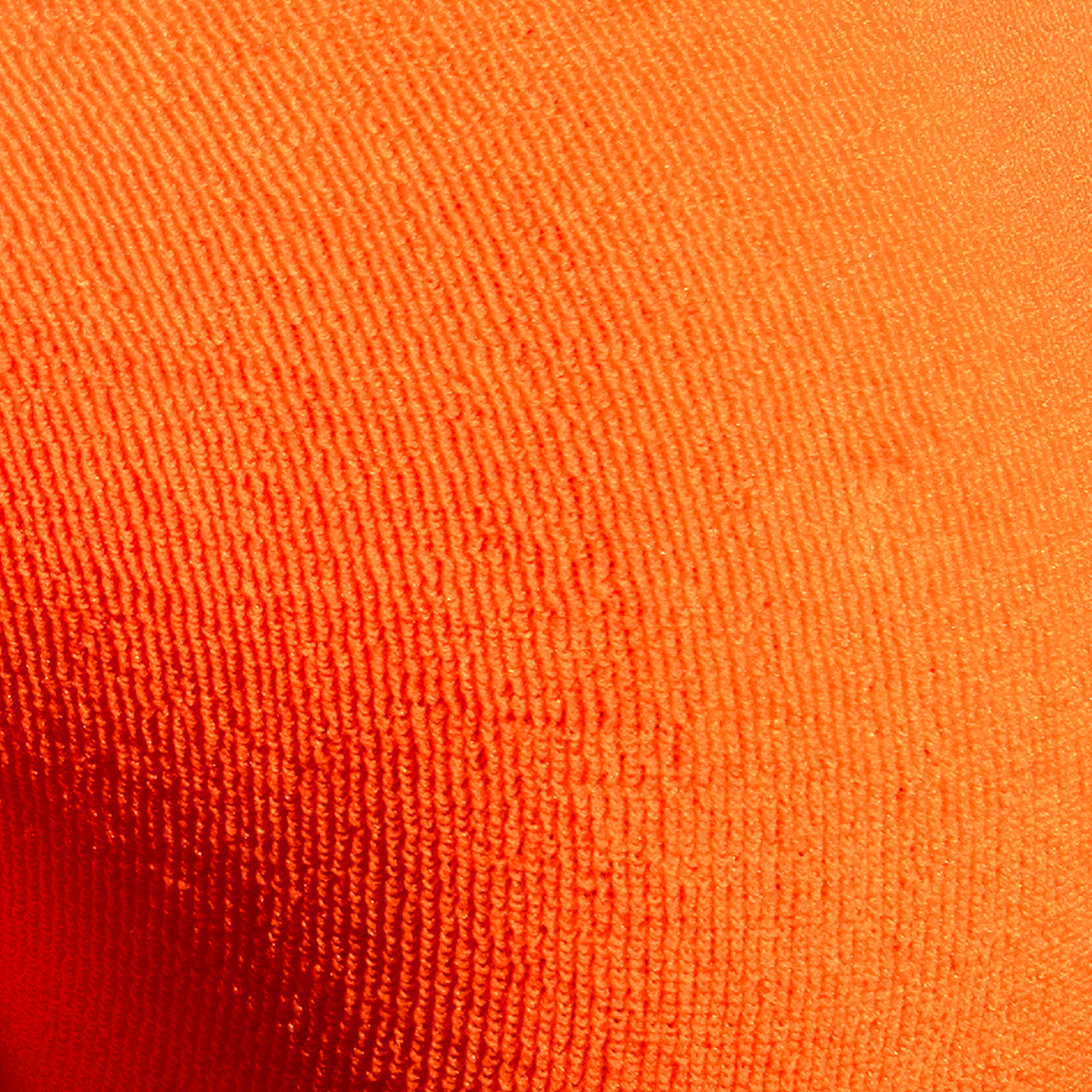 ES Collection Terrycloth Swim Jockstrap Orange 2616
