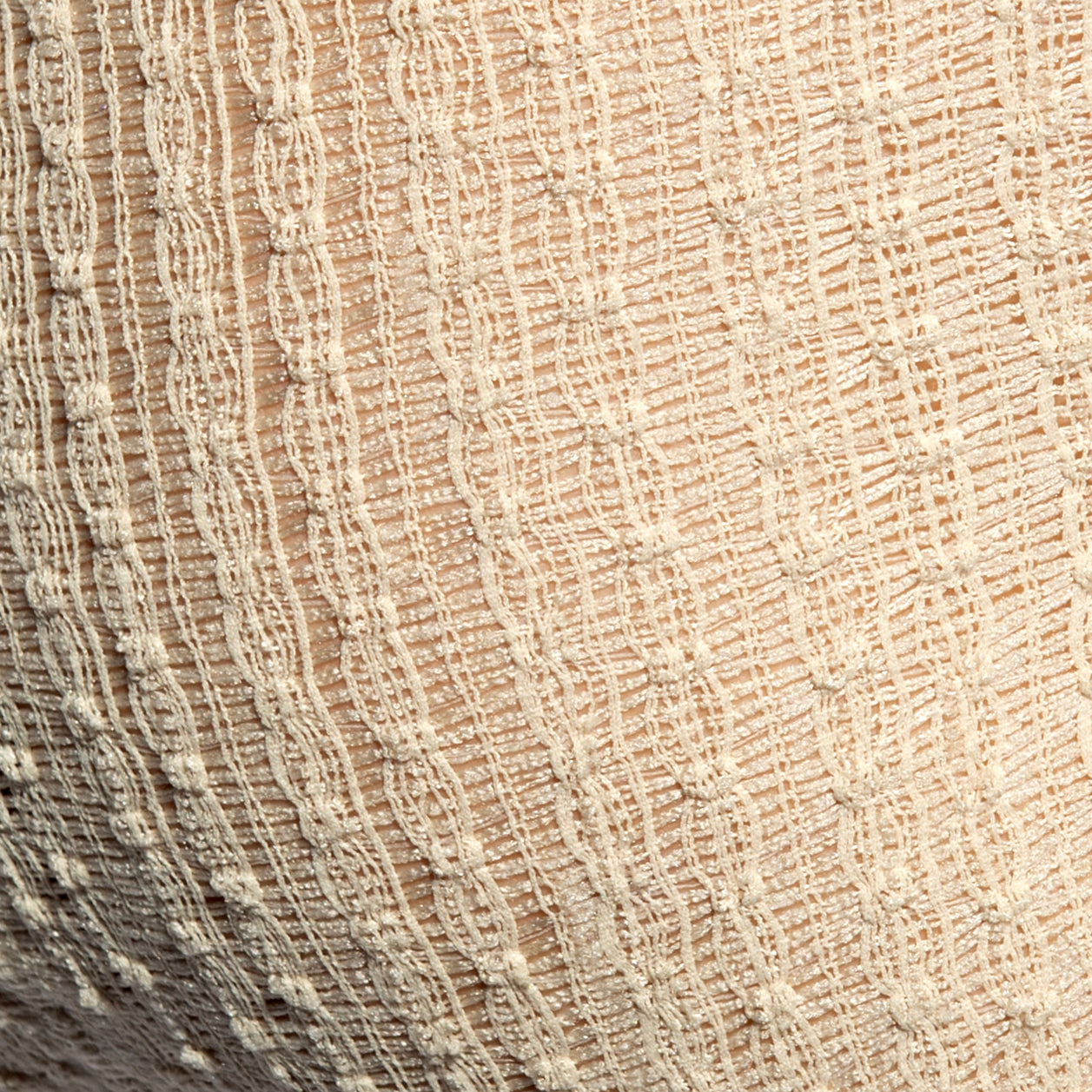 ES Collection Bobbles Bikini Brief Beige UN669