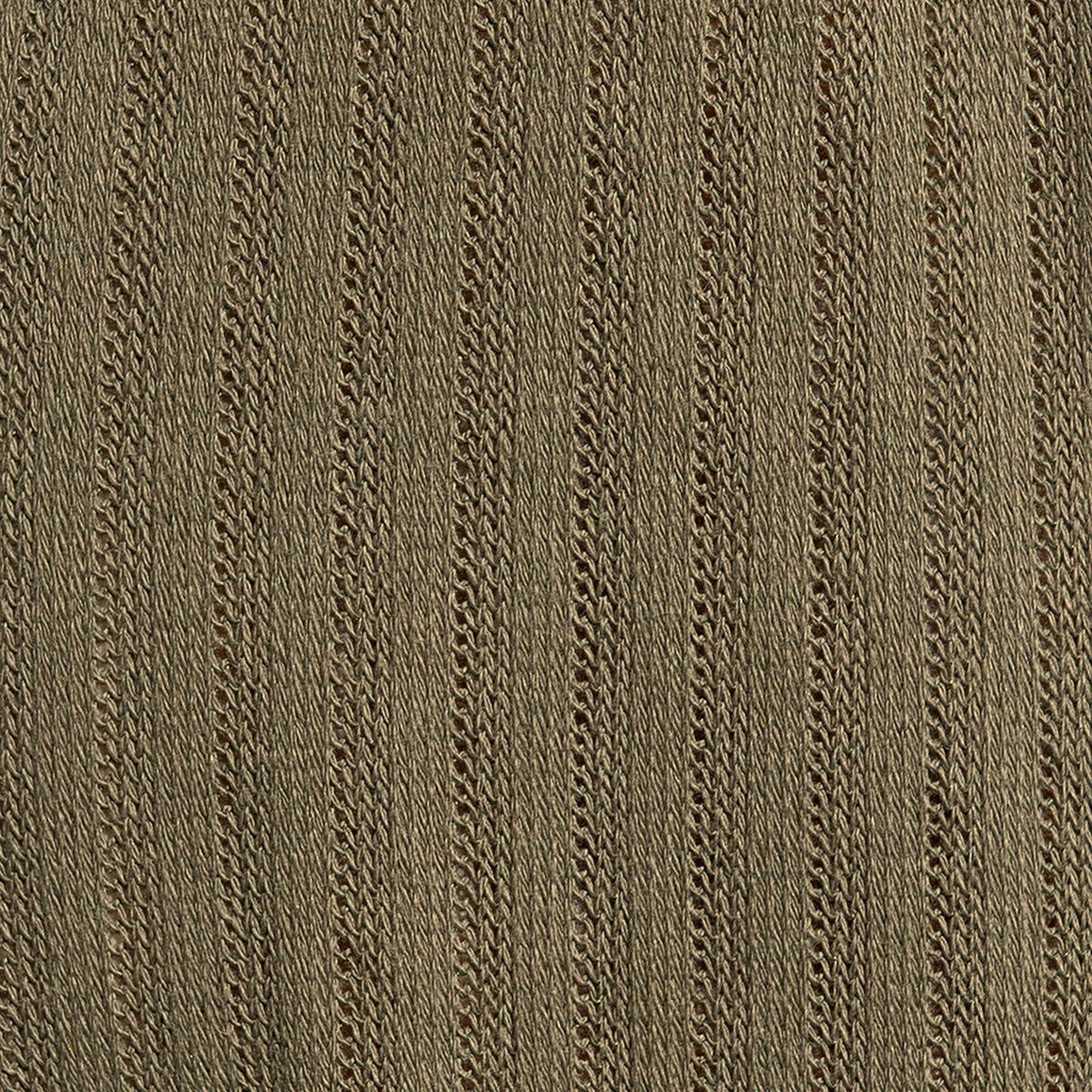 ES Collection Rustic Rib Tank Top Khaki TS381
